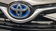 TOYOTA YARIS 3 III 2014 - bumper front 5302-OD030
