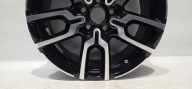 disk hliníkový MINI 18X7J ET47 5X112 originál 5A3E641
