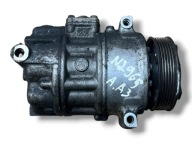 klimakompressor Audi A3 8P facelift 2006 1K0820803S