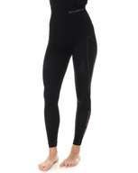 BRUBECK THERMO TERMOAKTYWNE SPODNIE GETRY DAMSKIE LEGGINSY TERMICZNE XL