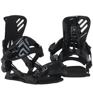Wiązania snowboardowe RAVEN Pro GT ALU Fastec Multientry L