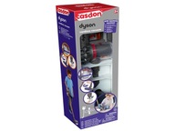 Zabawka odkurzacz CASDON Dyson Cordless Vacuum