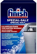 Sól do zmywarki Finish Spezial Salz 1,2 kg DE