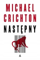 Następny Michael Crichton