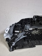 RENAULT V ALPINE A290 24- bumper front front complete 620224434R