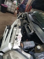 FORD TRANSIT 12R 2.2 TDCI EURO 5 engine complete FWD