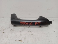 KIA STONIC handle door right rear part 2017