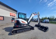 Bobcat E55 Leasing 0 DEALER