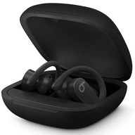 Oryginalne słuchawki douszne Beats MY582ZM/A Bluetooth Czarne