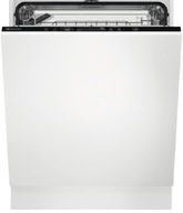 Vstavaná umývačka riadu Electrolux KESC7300L