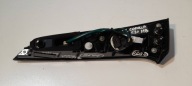 Toyota Corolla E21 Hatchback light rear left to the bonnet 02429 (R684)