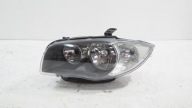BMW 1 E81 E82 light left front 7193387