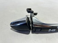 MERCEDES CLS W219 handle KEYLESS GO right rear part front C197 197