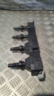 coil ignition PEUGEOT 207 1.6