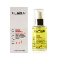 BEAVER Micro-Permeate OxygenSilk Oil 60 ml Novinka