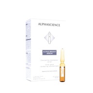 Alphascience Alpha Bright sérum (10 x 2 ml)