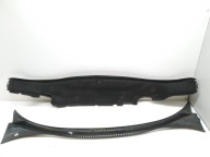 torpedo upper lower KPL 5P0853185C Seat Altea and (2004- )