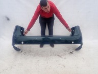 PORSCHE CAYENNE 7P 10-14 bumper rear part rear PDC
