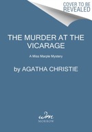 The Murder at the Vicarage: A Miss Marple Mystery AGATHA CHRISTIE