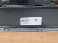 VW ID5 ID-5 new bumper front cap original
