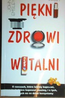 Piękni zdrowi witalni - John Emsley