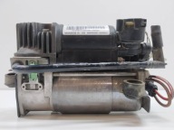 compressor; springing AIRMATIC 4154031120 008005566 Mercedes S-klasa W220