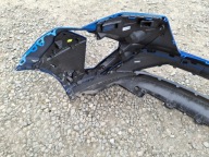 front bumper RENAULT RAFALE 2024R->