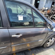 door right front NV603 RENAULT MEGANE SCENIC II