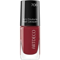 Artdeco Art Couture Nail Lacquer lak na nechty 706 Tender Rose 10 ml