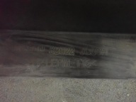 bumper front front NISSAN QASHQAI J10 2006-2009 62022-JD00H