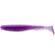 Guma FishUp U-Shad 2″ 10 szt Violet/Blue