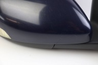 VOLVO V50 mirror right 6 PIN E11025850 E11015850 EUROPA