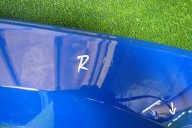 SKODA OCTAVIA IV fender right front front