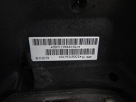 PEUGEOT 3008 5008 lenkrad Leder GT