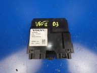 VOLVO V60 II 18- XC60 II V90 XC90 module control unit bonnet boot