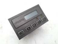 Volvo panel control unit display programator webasto 1390830