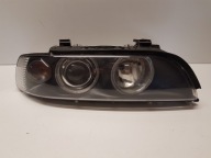 light front right BMW E39 LCI XENON