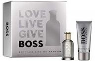 HUGO BOSS Boss Bottled EDP 50ml + SG 100ml