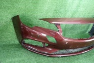 OPEL ASTRA V K 16-19 front bumper front