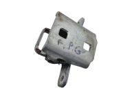 hinge door right front upper OPEL MERIVA B Z179
