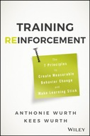 Training Reinforcement: The 7 Principles to