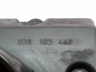 Abdeckung der Ventile 038103469R 1.9 TDI Audi A4 II (2000-2006) B6
