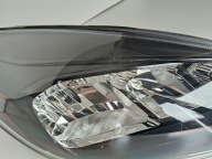 light right REFLEKTOR FORD FIESTA MK8 17- ST CIEMNA LED