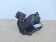 lock door right front VW TOURAN SEAT SKODA AUDI