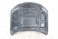 SUBARU IMPREZA III WRX 2007- Coperchio COFANO