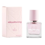 MIYA COSMETICS #MiyaMorning EDP woda perfumowana dla kobiet perfumy 30ml