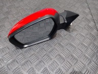 mirror left 8PIN SANGYONG TIVOLI RAM