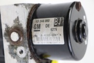 OPEL ZAFIRA B pompe unité de commande électronique uce ABS 13244860BJ 10.0960-0590.3