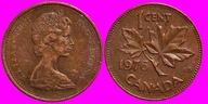 KANADA 1 Cent 1976 10