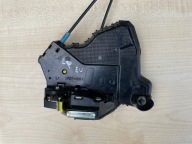lock door left front LEXUS CT200 H 6PIN EUROPA